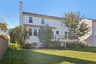 4811 Princeton Ln, Lake in the Hills, IL 60156 - Photo 31