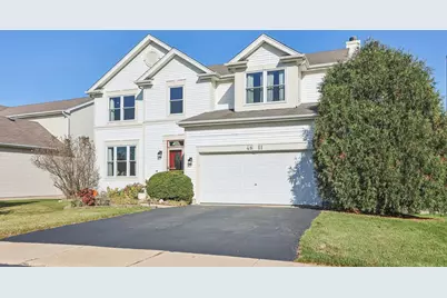 4811 Princeton Lane, Lake in the Hills, IL 60156 - Photo 33