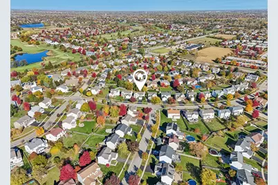 4811 Princeton Lane, Lake in the Hills, IL 60156 - Photo 27