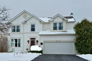 4811 Princeton Ln, Lake in the Hills, IL 60156 - Photo 1