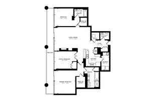 520 S State St, Chicago, IL 60605 - Photo 19