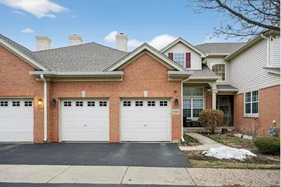 1034 Orchard Pond Court, Lake Zurich, IL 60047 - Photo 1