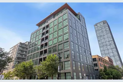 900 W Washington Boulevard #802, Chicago, IL 60607 - Photo 1