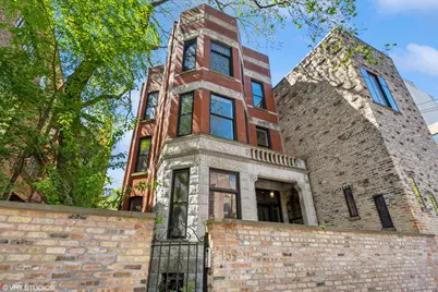 159 W Burton Place #G, Chicago, IL 60610 - Photo 1