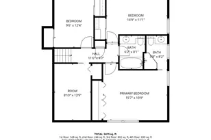 2708 Hawthorne Ln, Flossmoor, IL 60422 - Photo 33