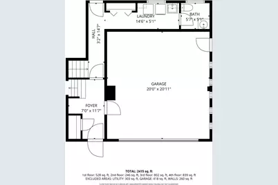 2708 Hawthorne Lane, Flossmoor, IL 60422 - Photo 31