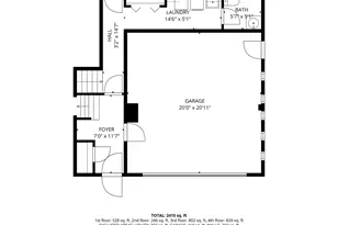 2708 Hawthorne Ln, Flossmoor, IL 60422 - Photo 31