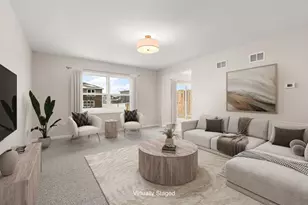 1440 Somerset Dr, Beecher, IL 60401 - Photo 3