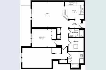 8300 Callie Avenue #310, Morton Grove, IL 60053 - Photo 25