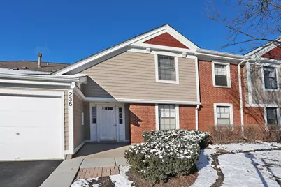 236 Deerpath Court #B1, Schaumburg, IL 60193 - Photo 1