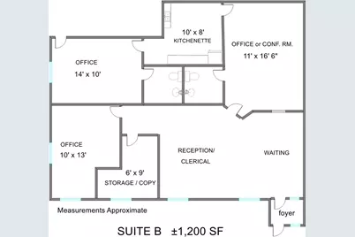 521 Devonshire Lane #B, Crystal Lake, IL 60014 - Photo 11