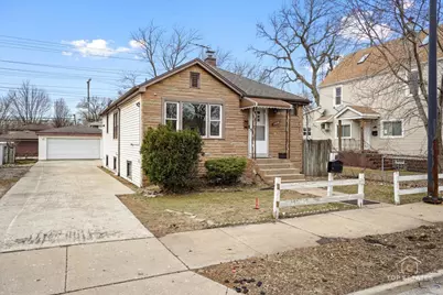 13116 S Avenue O Avenue, Chicago, IL 60633 - Photo 1