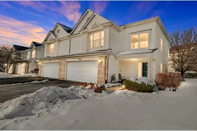 460 Lancaster Drive, Pingree Grove, IL 60140 - Photo 1