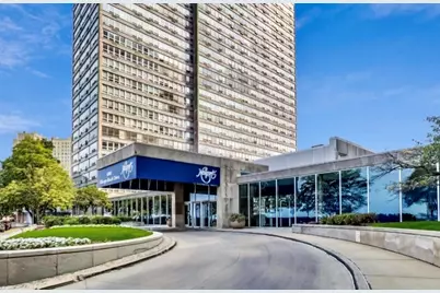 4800 S Chicago Beach Drive #1606N, Chicago, IL 60615 - Photo 1
