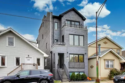 3320 N Narragansett Avenue #2, Chicago, IL 60634 - Photo 1