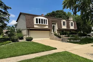 416 Trinity Ct, Buffalo Grove, IL 60089 - Photo 61