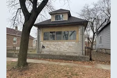 7736 S Champlain Avenue, Chicago, IL 60619 - Photo 1