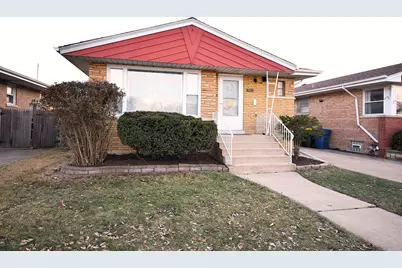 3133 W 101st Place, Evergreen Park, IL 60805 - Photo 1