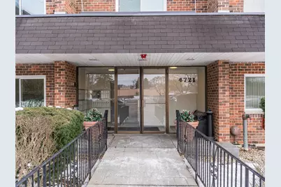 4721 Saint Joseph Creek Road #5F, Lisle, IL 60532 - Photo 3