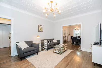 3644 N Pine Grove Avenue #1, Chicago, IL 60613 - Photo 5