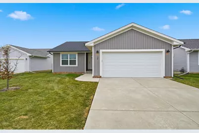 12 Misty Lane, Bloomington, IL 61705 - Photo 1