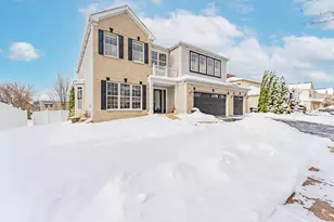 271 Stonegate Rd, Bolingbrook, IL 60440 - Photo 3