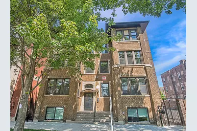 4117 S Michigan Avenue #GN, Chicago, IL 60653 - Photo 1