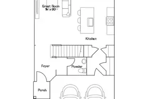 16535 W Golden Valley Ln, Lockport, IL 60441 - Photo 19