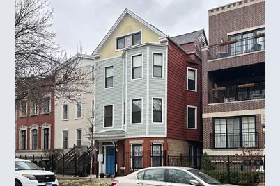 3245 N Lakewood Avenue #2, Chicago, IL 60657 - Photo 1