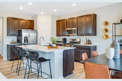 16533 W Golden Valley Lane, Lockport, IL 60441 - Photo 9