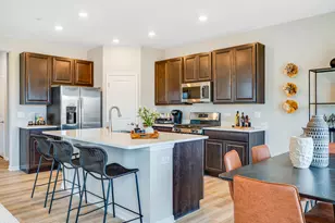 16533 W Golden Valley Ln, Lockport, IL 60441 - Photo 9