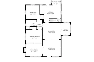 289 Lawton Rd, Riverside, IL 60546 - Photo 3