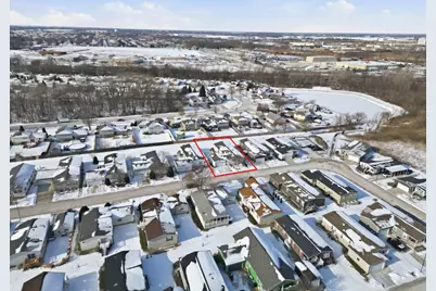 25538 S Shinnecock Drive, Monee, IL 60449 - Photo 29