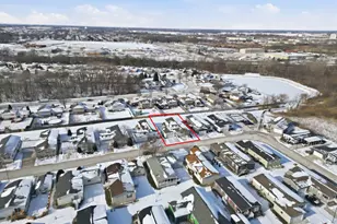 25538 S Shinnecock Dr, Monee, IL 60449 - Photo 29