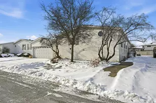 25538 S Shinnecock Dr, Monee, IL 60449 - Photo 23