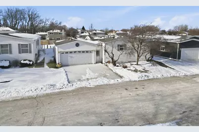 25538 S Shinnecock Drive, Monee, IL 60449 - Photo 25