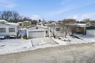 25538 S Shinnecock Dr, Monee, IL 60449 - Photo 25