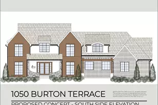 1050 Burton Terrace, Glenview, IL 60025 - Photo 1