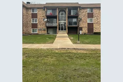 1025 Higgins Quarters Drive #4-109, Hoffman Estates, IL 60169 - Photo 1