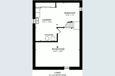 4053 Cumnor Road, Downers Grove, IL 60515 - Photo 37