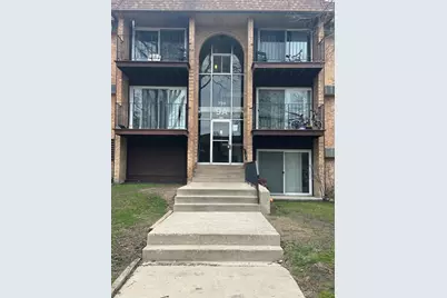 730 Hill Drive #9-205, Hoffman Estates, IL 60169 - Photo 1