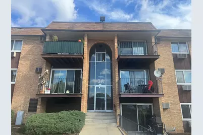 1075 Higgins Quarters Drive #3-208, Hoffman Estates, IL 60169 - Photo 1