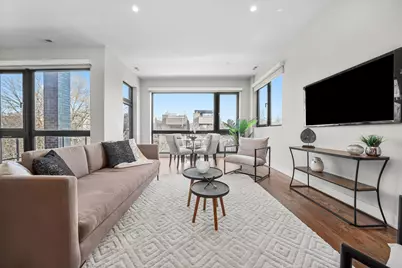 1020 N Marshfield Avenue #3, Chicago, IL 60622 - Photo 11