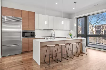 1020 N Marshfield Avenue #3, Chicago, IL 60622 - Photo 3