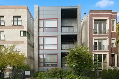 1020 N Marshfield Avenue #3, Chicago, IL 60622 - Photo 35