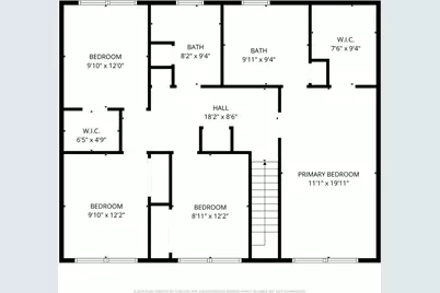 1629 Syracuse Lane, Schaumburg, IL 60193 - Photo 5