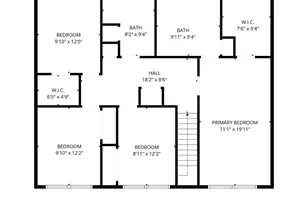 1629 Syracuse Ln, Schaumburg, IL 60193 - Photo 5