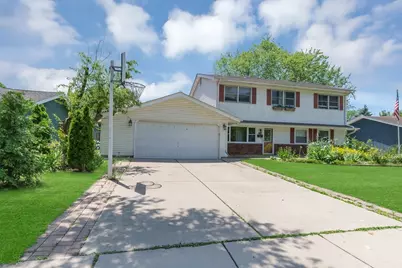 1629 Syracuse Lane, Schaumburg, IL 60193 - Photo 3