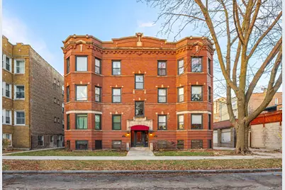 2316 W Cortez Street #G, Chicago, IL 60622 - Photo 1