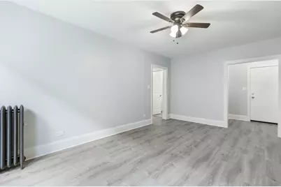 1611 W Juneway Terrace #1F, Chicago, IL 60626 - Photo 5